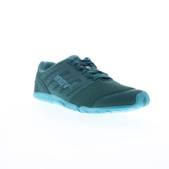 Inov-8 Womens Bare-XF 210 V3 Green Shoes (NWT) - Picture 2 of 7